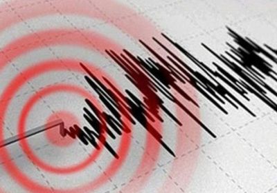 زلزال بقوة 4.8 ريختر يضرب جنوب العاصمة الكرواتية