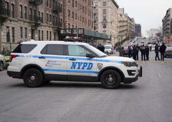  إطلاق الغاز المسيل وإعلان حظر التجوال في واشنطن