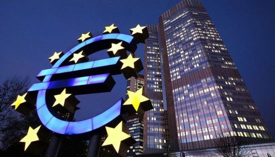  منطقة اليورو تُسجل انكماشًا قياسيًا في قطاع الخدمات بنهاية 2020‏