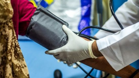 "الدولية للهجرة": دعم صحي لـ 5 منشآت طبية في عدن