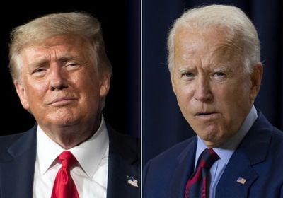  بايدن يطالب ترامب بفك الحصار عن الكونجرس