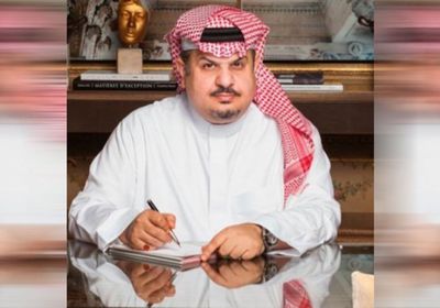  عبدالرحمن بن مساعد: الرئيس الأمريكي المقبل سيحكم بلدًا منقسمًا