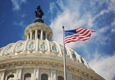 الكونغرس يستأنف جلسة التصديق على فوز بايدن