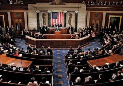 اللجنة الوطنية للحزب الجمهوري تدين اقتحام الكونغرس