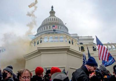 عقب اقتحام الكونغرس.. استقالات جديدة تضرب البيت الأبيض