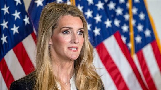 اقتحام الكونغرس.. جمهورية: لن أعترض على نتائج الانتخابات