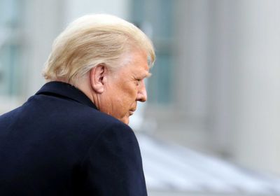 ترامب يواصل حث أعضاء الشيوخ على رفض نتائج الانتخابات