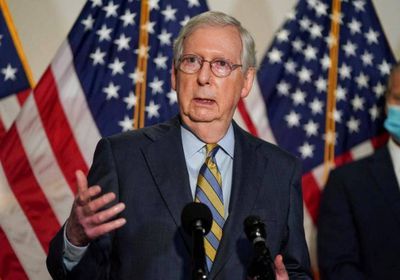 ماكونيل يؤكد عودتهم إلى مناصبهم وبدء العمل