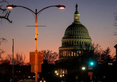 "الشيوخ" يرفض الاعتراض المقدّم على فوز بايدن بأريزونا