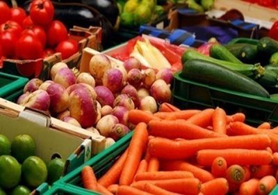 استقرار أسعار الخضروات والفواكه بأسواق عدن اليوم الخميس