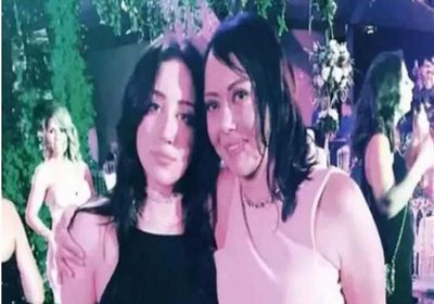 أول رد لـ نهى العمروسي بعد إخلاء سبيل ابنتها في قضية الفيرمونت