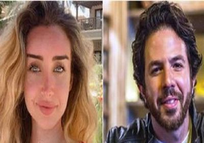 عمر الشناوي أمام هنا الزاهد في "حلوة الدنيا سكر"