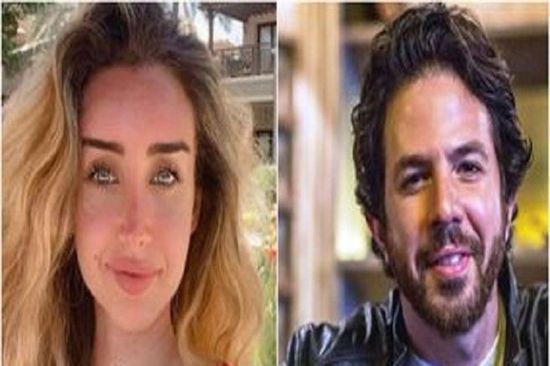 عمر الشناوي أمام هنا الزاهد في "حلوة الدنيا سكر"