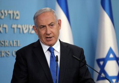 نتنياهو: اقتحام الكونغرس عمل مشين يستوجب الإدانة القوية