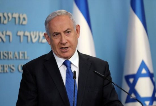 نتنياهو: اقتحام الكونغرس عمل مشين يستوجب الإدانة القوية