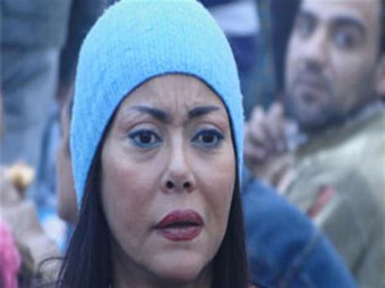 محامي ابنة مها العمروسي :نازلي لن تجري أي حوارات صحفية