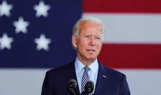  بايدن يُرشح القاضي ميريك غارلاند وزيرًا للعدل في إدارته