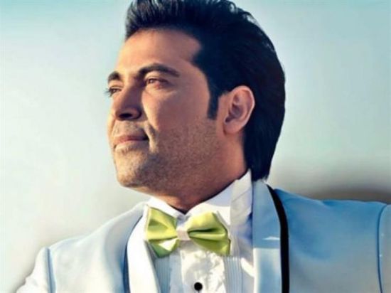 سعد الصغير في كواليس أحدث أغانيه (فيديو)