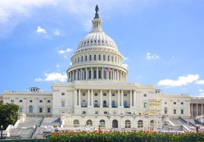  انتهاء حظر التجوال في واشنطن بعد إعلان فوز بايدن