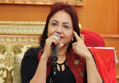 تطورات الحالة الصحية للمخرجة هالة خليل بعد إصابتها بكورونا