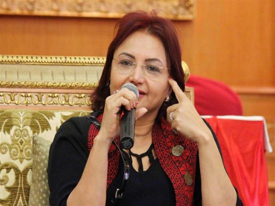 تطورات الحالة الصحية للمخرجة هالة خليل بعد إصابتها بكورونا