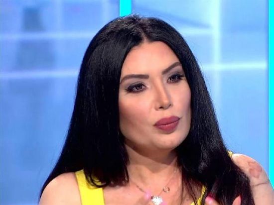 "التريند الرخيص".. عبير صبري ترد على تصريحات ندمها على الحجاب