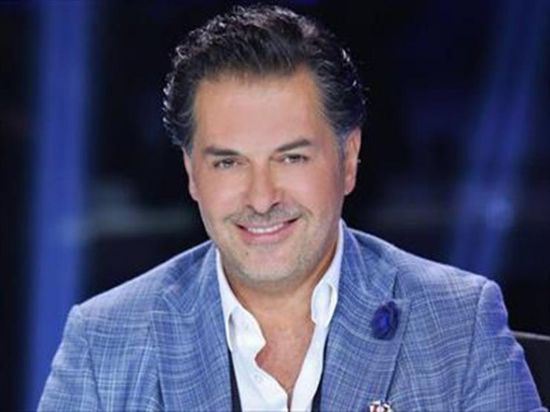 بالفيديو.. راغب علامة :بانتظار وصول لقاح كورونا إلى لبنان لأكون أول من يأخذه