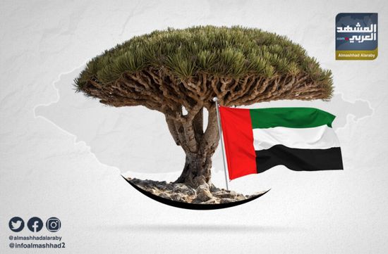 سقطرى الآمنة.. والأطماع الإخوانية