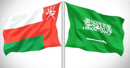 السعودية وسلطنة عمان تبحثان العلاقات الثنائية بين البلدين والمستجدات الإقليمية 