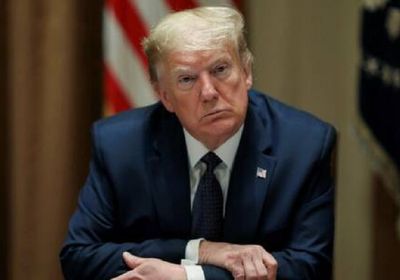  فيسبوك يعلق حساب ترامب إلى أجل غير مسمى