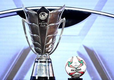 الاتحاد الآسيوي يحدد 16 يونيو موعدا لإقامة بطولة كأس آسيا 2023