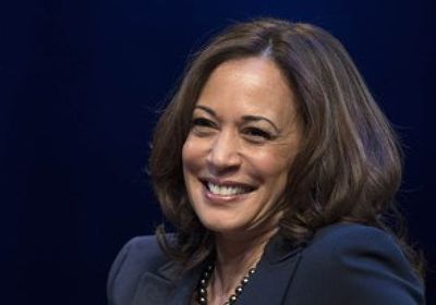 نائبة بايدن: الشعب الأميركي غاضب جدا من أحداث الكونغرس