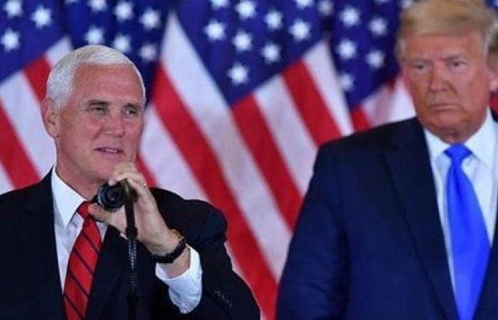 بنس يعارض استخدام التعديل 25 بالدستور لعزل ترامب