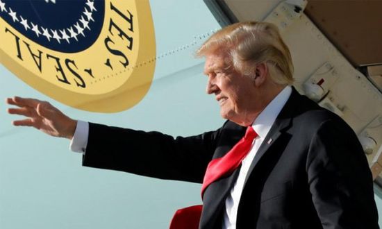 "وول ستريت جورنال" تطالب ترامب بتقديم استقالته