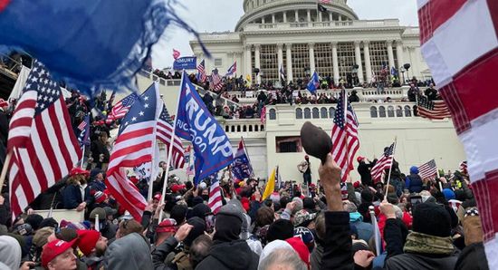 مصادر أمريكية: استقالة 4 من مستشاري الأمن القومي