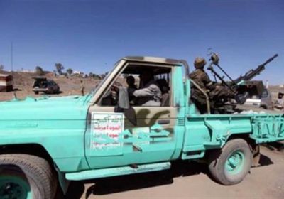 "اليوم" ترصد تصاعد جرائم مليشيا الحوثي