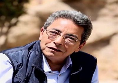 محمود سعد يكشف تفاصيل المكالمة الأخيرة للراحل وحيد حامد