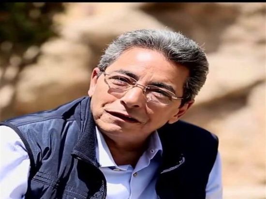 محمود سعد يكشف تفاصيل المكالمة الأخيرة للراحل وحيد حامد