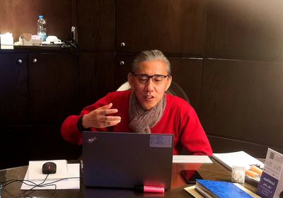 الصين تدعم جهود حكومة المناصفة لتحسين المعيشة