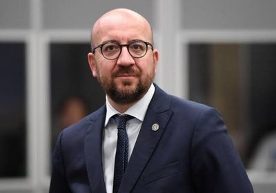  رئيس المجلس الأوروبي: صفحة ترامب طويت وأصبح مجرد ماضي