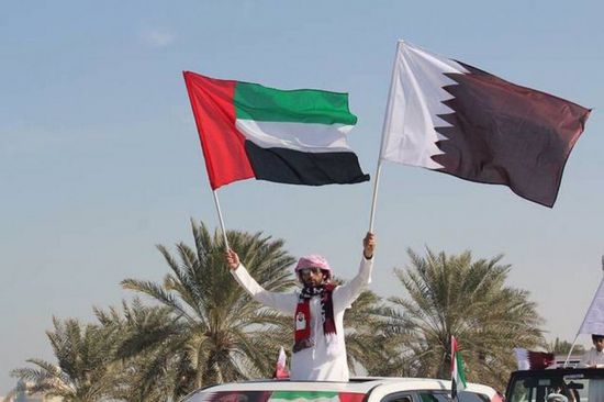  الإمارات تُعلن فتح كافة المنافذ البرية والبحرية والجوية مع قطر بدءًا من الغد