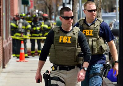 رصد مكافأة 50 ألف دولار لتقديم معلومات حول المشتبه بهم في زرع قنابل بواشنطن