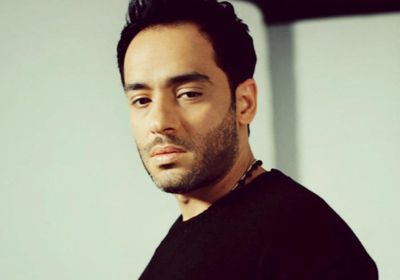 رامي جمال يعلن وفاة شقيقة زوجته