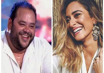 "خلي بالك من زوزو" يجمع أمينة خليل ومحمد ممدوح رمضان المقبل