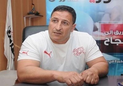 وزارة الرياضة الجزائرية تعلن إيقاف اتحاد رفع الأثقال