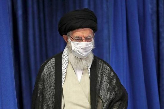 خامنئي يحظر شراء أي لقاح تنتجه أمريكا وبريطانيا وفرنسا