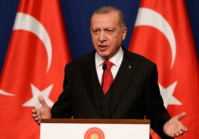 أول تعليق من أردوغان حول المصالحة الخليجية