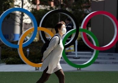 عضو بارز في اللجنة الأولمبية الدولية يشكك في إقامة أولمبياد طوكيو