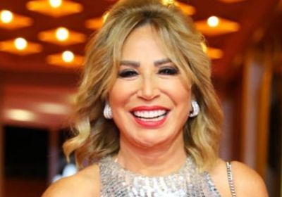 تطورات الحالة الصحية لـ إيناس الدغيدي بعد إصابتها بفيروس كورونا