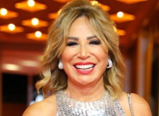 تطورات الحالة الصحية لـ إيناس الدغيدي بعد إصابتها بفيروس كورونا